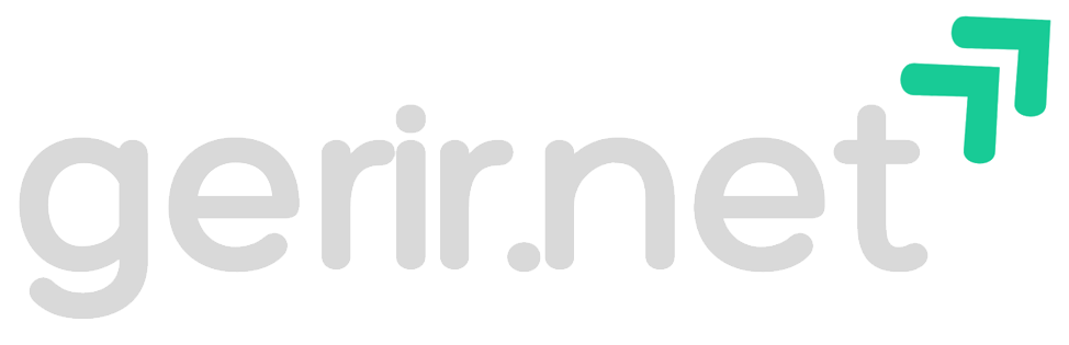 Logótipo de GERIR.NET