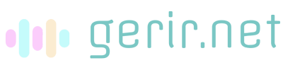 GERIR.NET logo